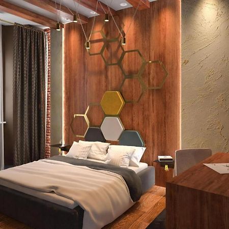 Dimora Frattina Hotel Rome Luaran gambar