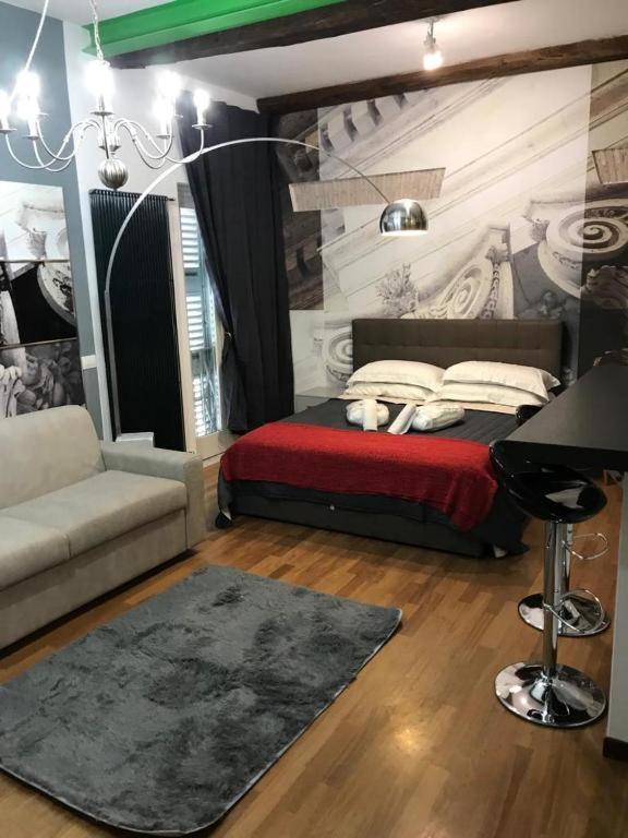 Dimora Frattina Hotel Rome Luaran gambar