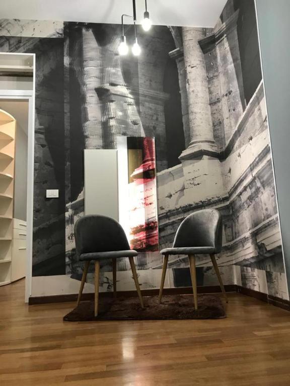 Dimora Frattina Hotel Rome Luaran gambar