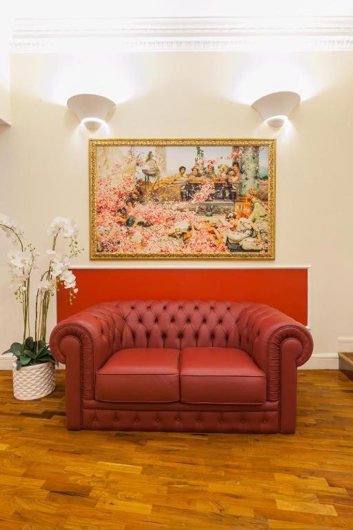 Dimora Frattina Hotel Rome Luaran gambar
