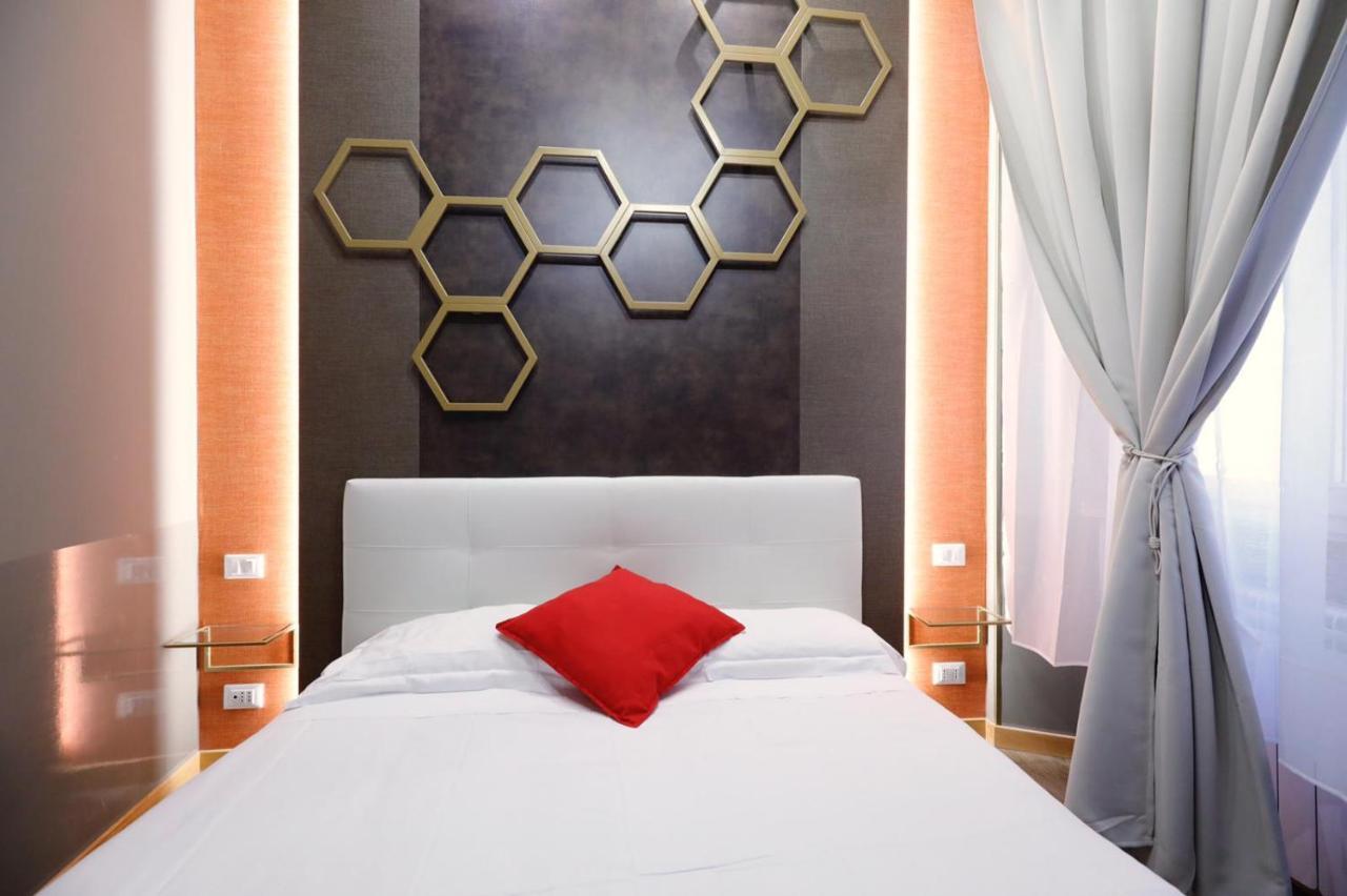 Dimora Frattina Hotel Rome Luaran gambar
