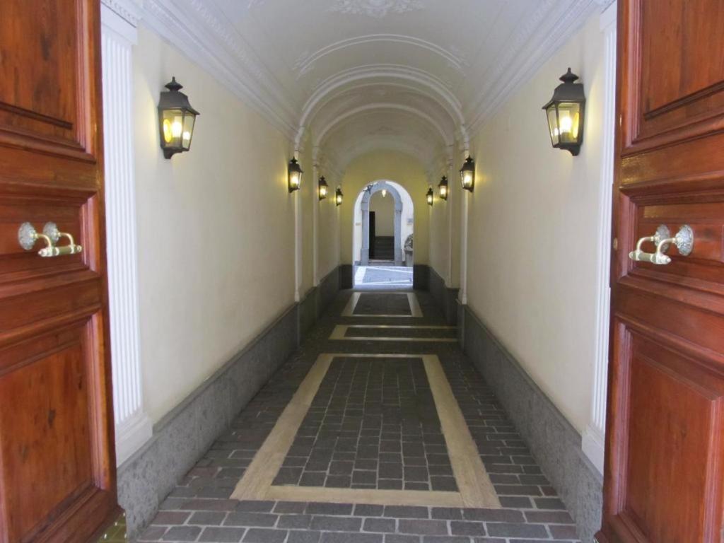 Dimora Frattina Hotel Rome Luaran gambar