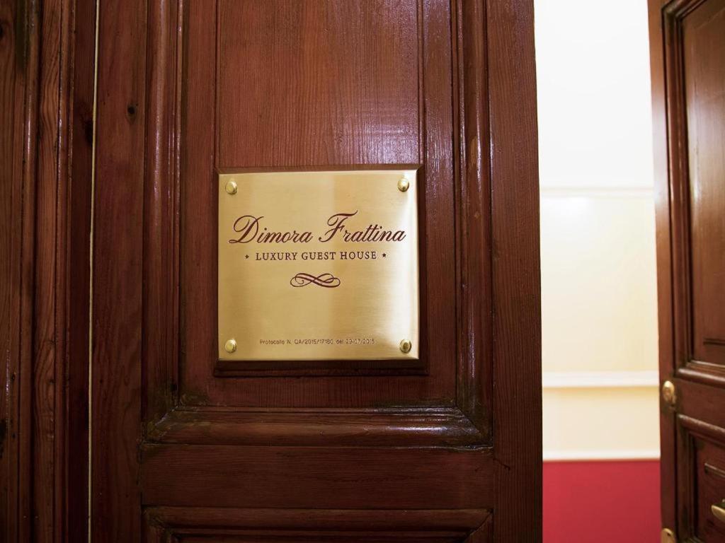 Dimora Frattina Hotel Rome Luaran gambar
