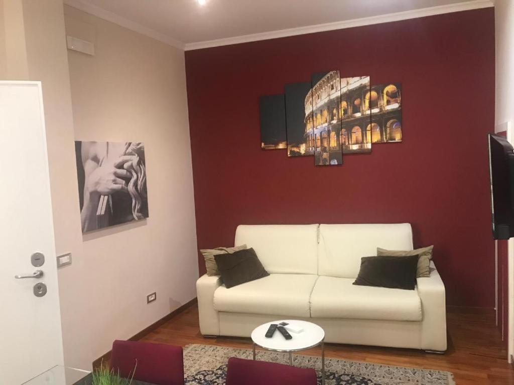 Dimora Frattina Hotel Rome Luaran gambar