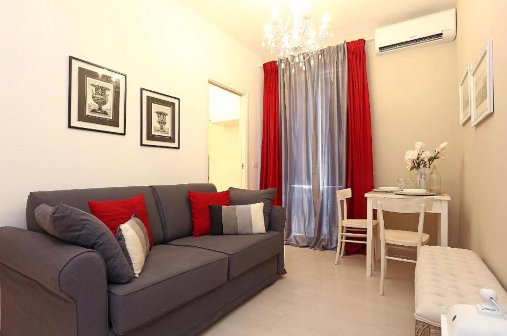 Dimora Frattina Hotel Rome Luaran gambar