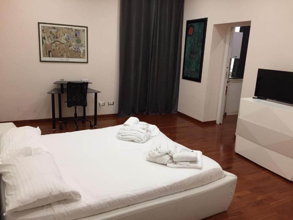 Dimora Frattina Hotel Rome Luaran gambar