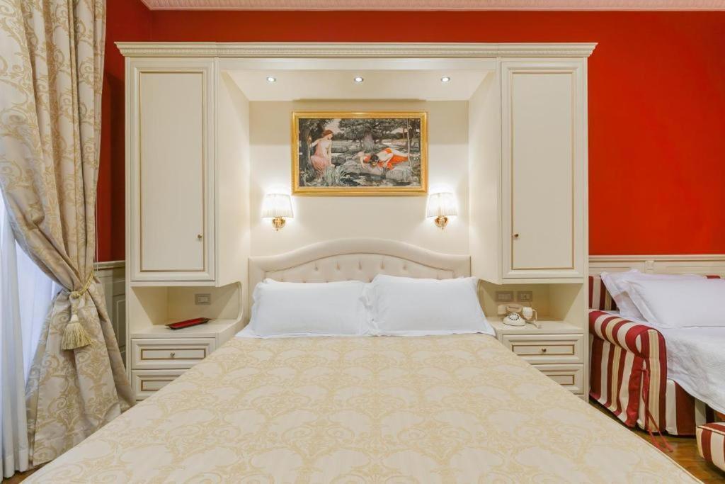 Dimora Frattina Hotel Rome Luaran gambar