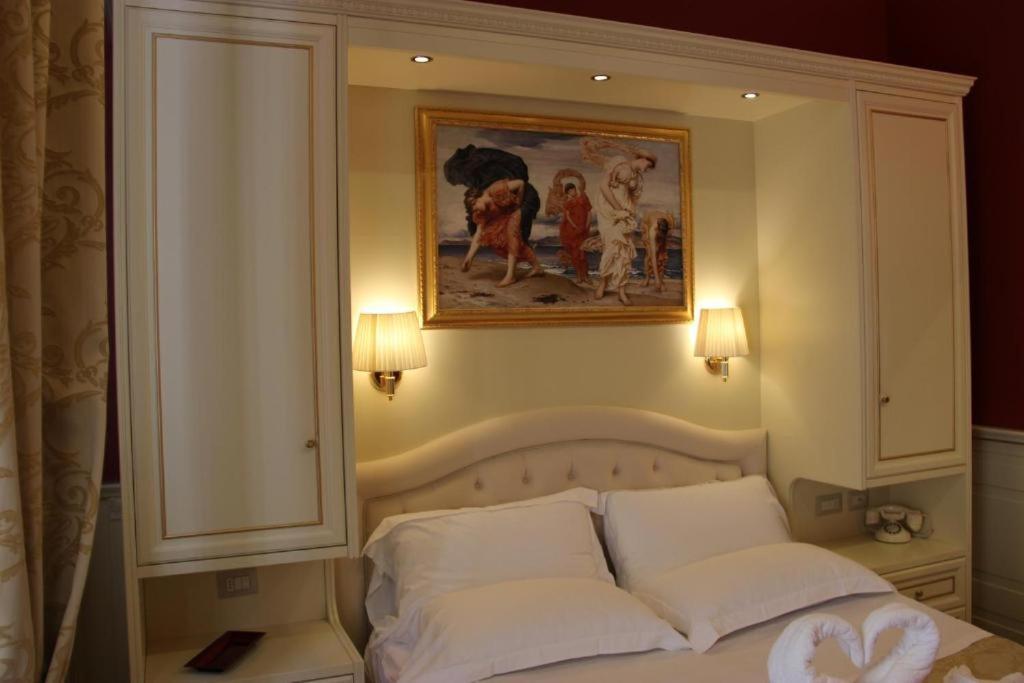 Dimora Frattina Hotel Rome Luaran gambar
