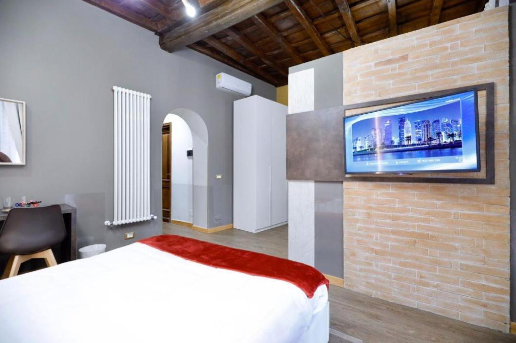 Dimora Frattina Hotel Rome Luaran gambar