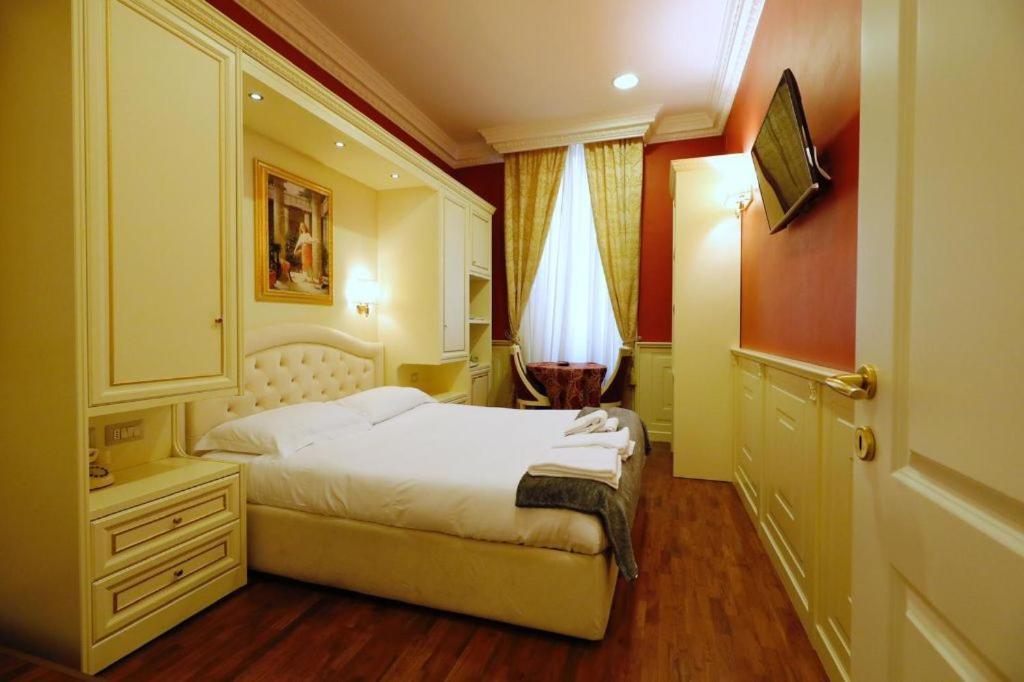 Dimora Frattina Hotel Rome Luaran gambar