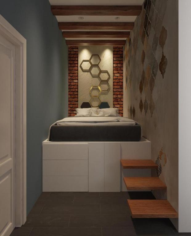 Dimora Frattina Hotel Rome Luaran gambar