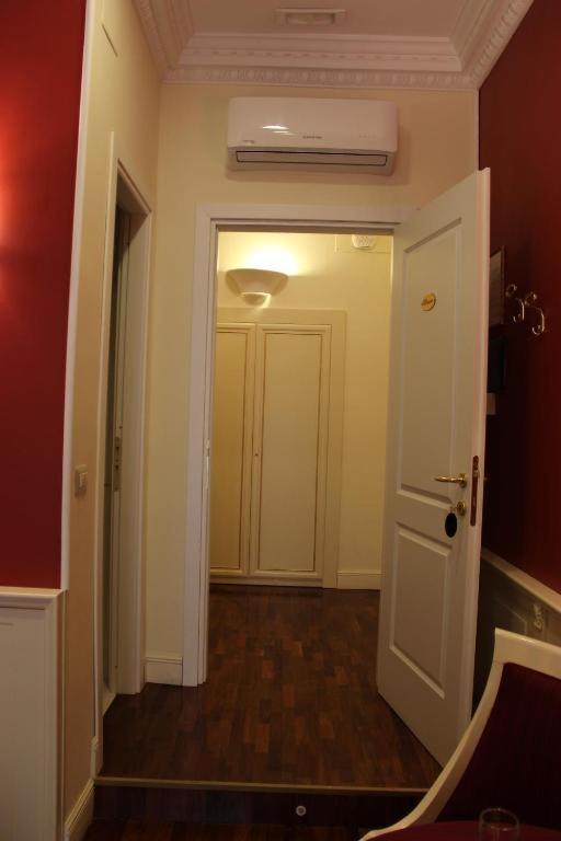 Dimora Frattina Hotel Rome Luaran gambar
