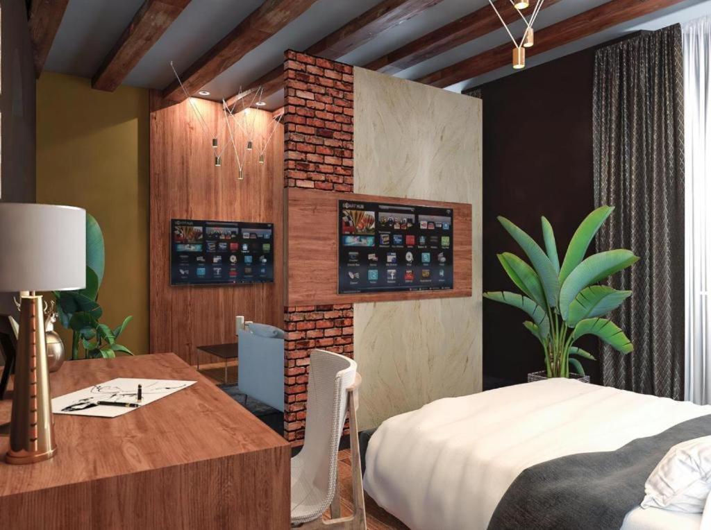 Dimora Frattina Hotel Rome Luaran gambar