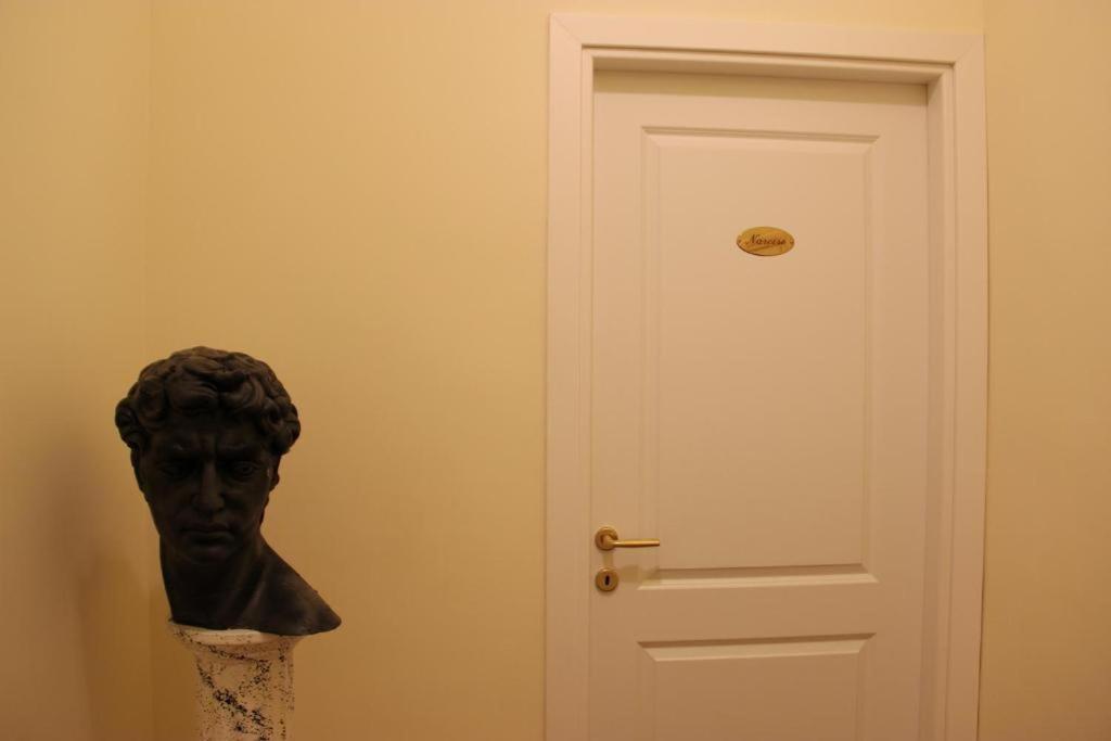Dimora Frattina Hotel Rome Luaran gambar