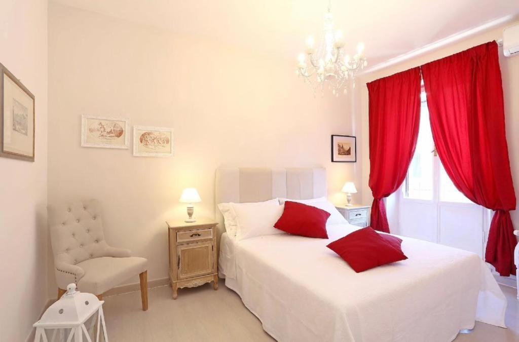 Dimora Frattina Hotel Rome Luaran gambar