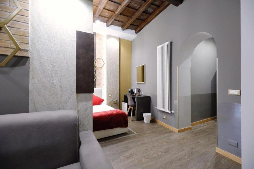Dimora Frattina Hotel Rome Luaran gambar