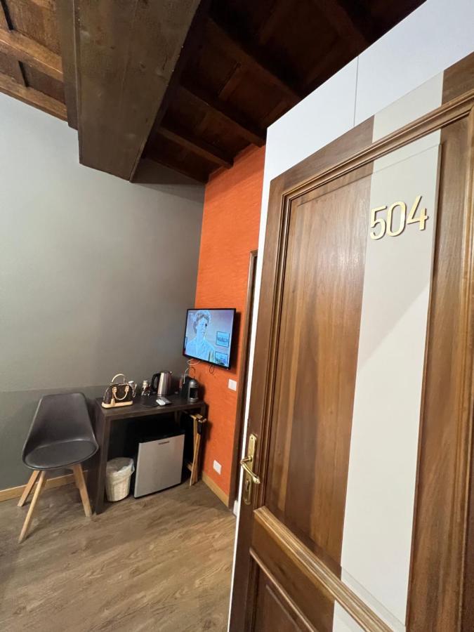 Dimora Frattina Hotel Rome Luaran gambar